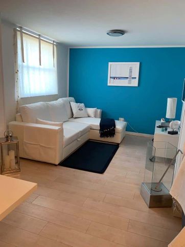 Appartamento in residenziale in Piazza Andrea Costa 4