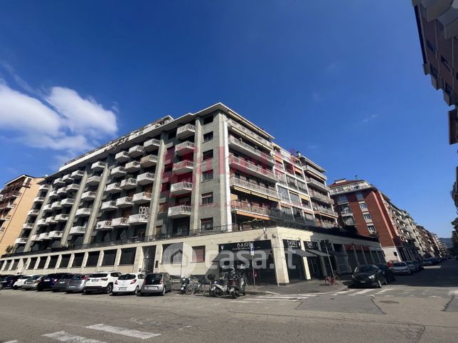 Appartamento in residenziale in Via Gorizia 191