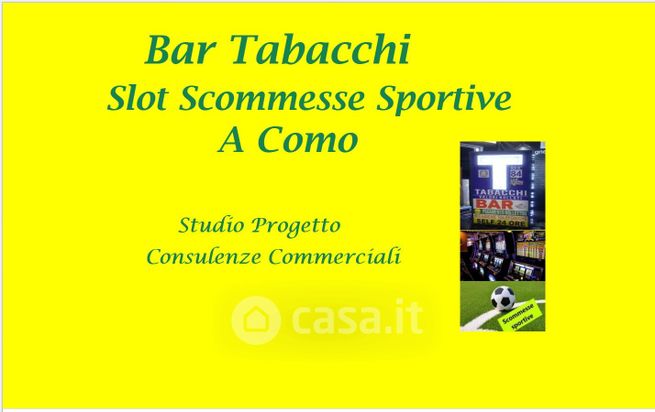 Attivitã /licenza (con o senza mura) in commerciale in CAMERLATA