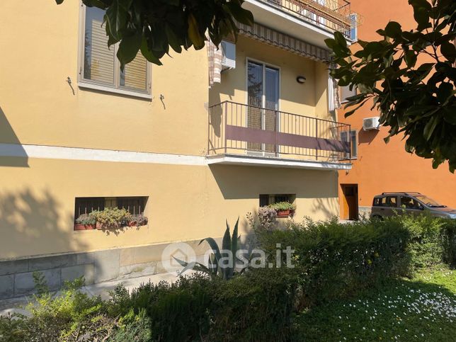 Appartamento in residenziale in Via Molino di Sotto