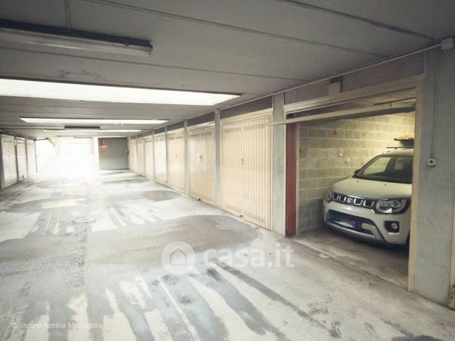 Box/posto auto in residenziale in Via Ciamarella 7 /A