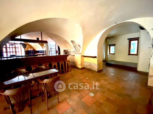 Negozio/locale commerciale in commerciale in Via Ardiccio