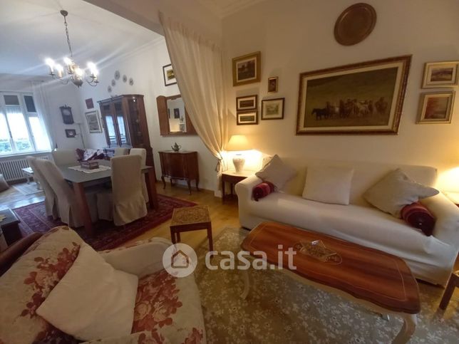 Appartamento in residenziale in Via Luigi Moretti