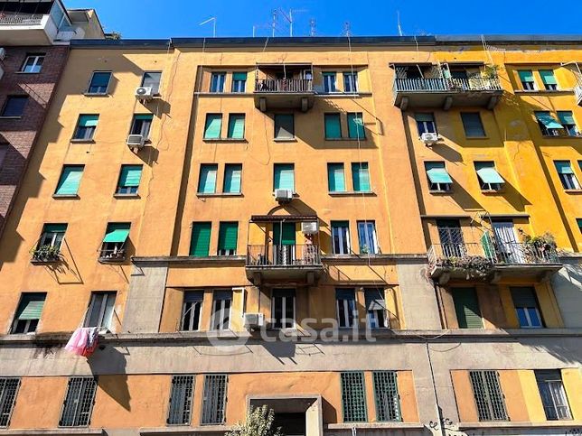 Appartamento in residenziale in Via Girolamo Benzoni