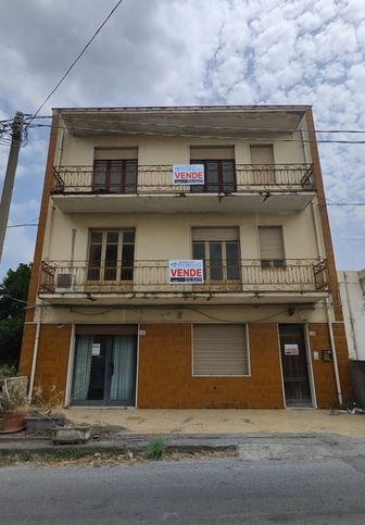 Appartamento in residenziale in Via Botteghelle 141