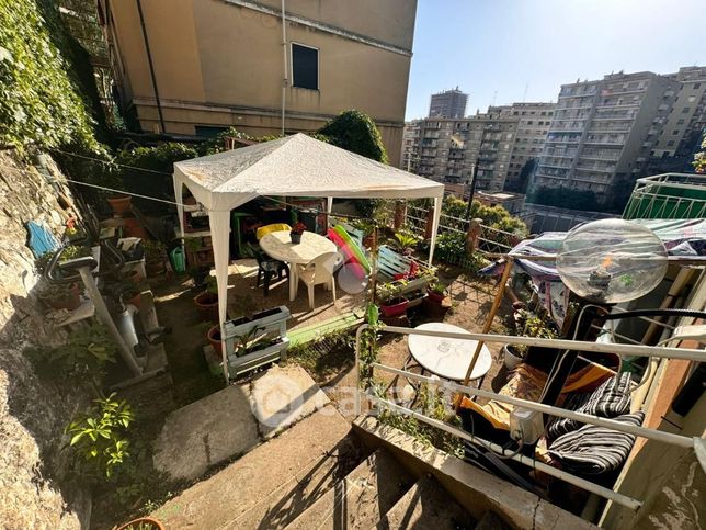 Appartamento in residenziale in Via San Bartolomeo del Fossato 91