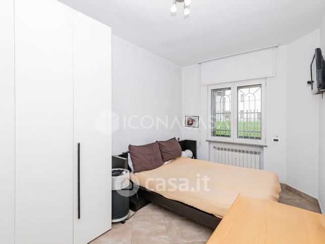 Appartamento in residenziale in Via Po