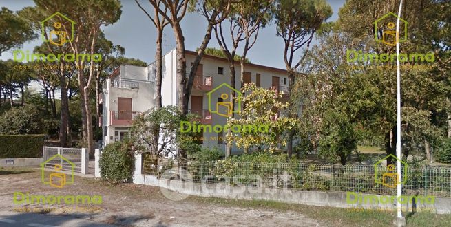 Appartamento in residenziale in Viale Oriente 31