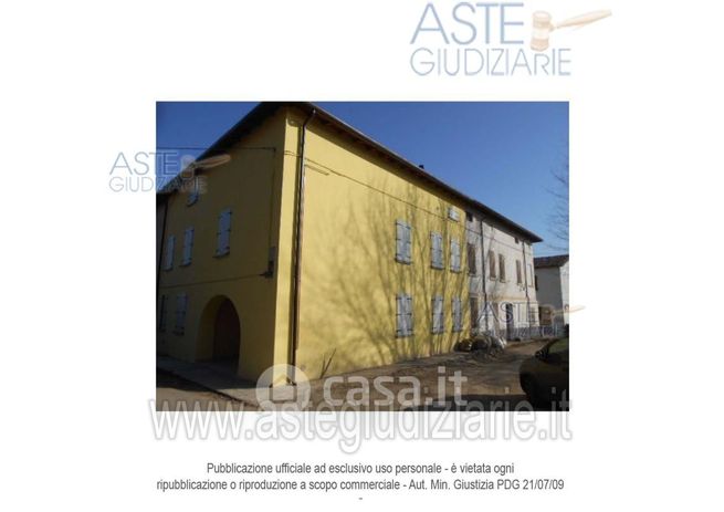 Appartamento in residenziale in Via Gazzoli 135