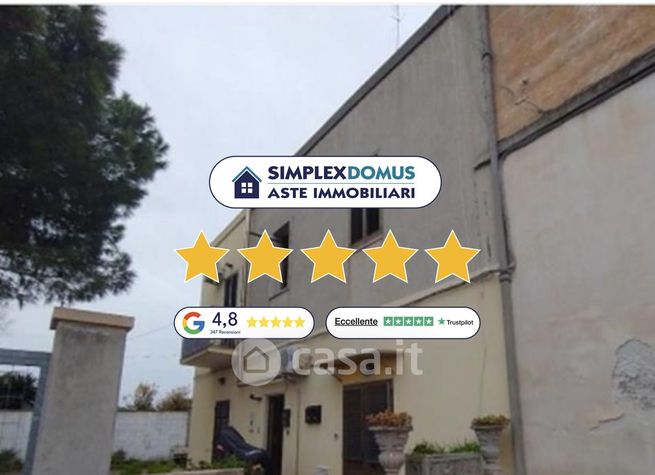 Appartamento in residenziale in Via Vito Carluccio