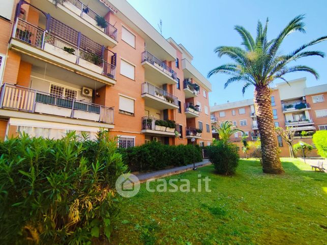 Appartamento in residenziale in Via Carmelo Maestrini 142