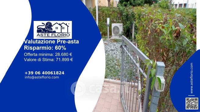 Villa in residenziale in Contrada Torre Mare