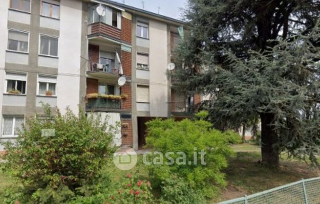 Appartamento in residenziale in Via Guglielmo Marconi 6