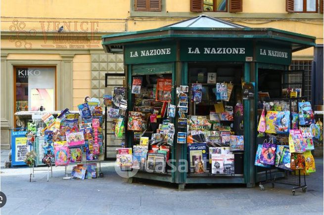 Attivitã /licenza (con o senza mura) in commerciale in 