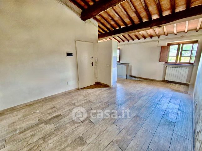 Appartamento in residenziale in Via Simone Martini 18