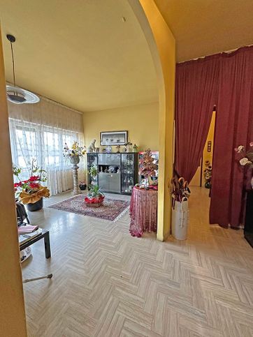 Appartamento in residenziale in 
