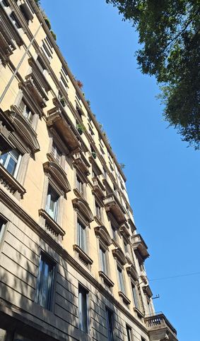 Appartamento in residenziale in Viale Monte Nero