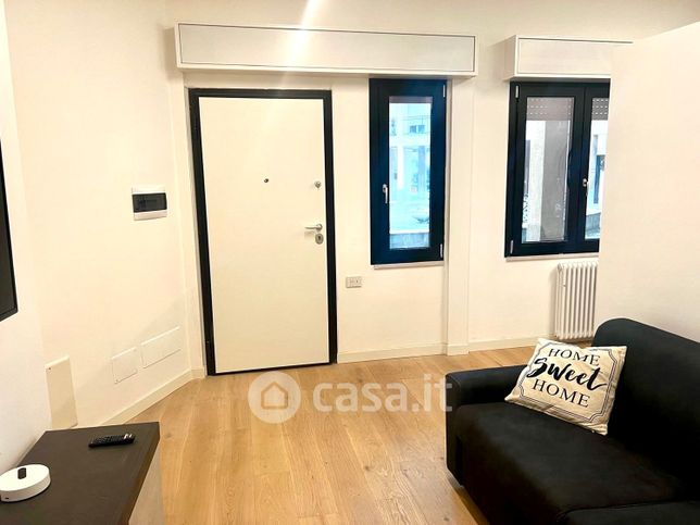 Appartamento in residenziale in Via Bezzecca 13