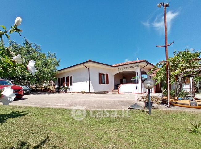 Casa indipendente in residenziale in S.V. Monte Fiocca 26