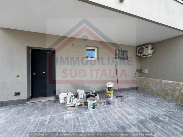 Appartamento in residenziale in Via Staffetta