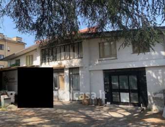 Capannone in commerciale in Vicolo Francesco Baracca