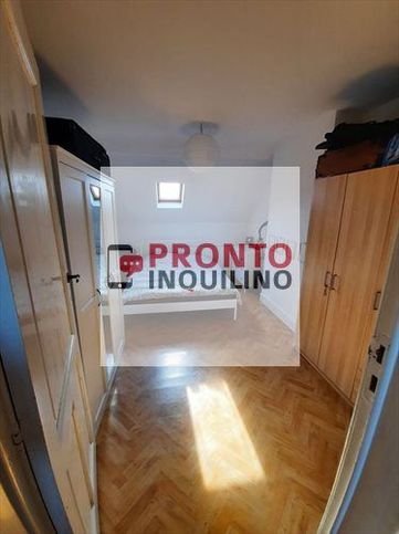 Appartamento in residenziale in Via Francesco Baracca