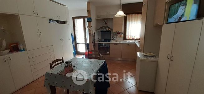 Appartamento in residenziale in Via Grazia Deledda