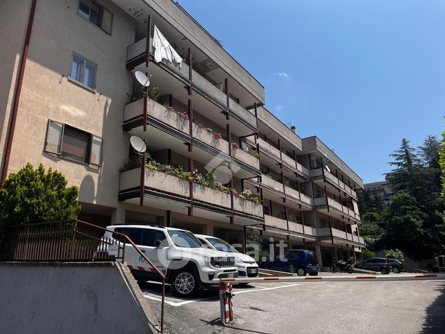 Appartamento in residenziale in Via Livorno 105