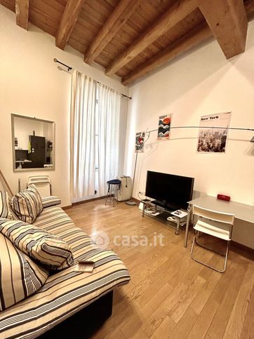 Appartamento in residenziale in Via Domenico Barilari
