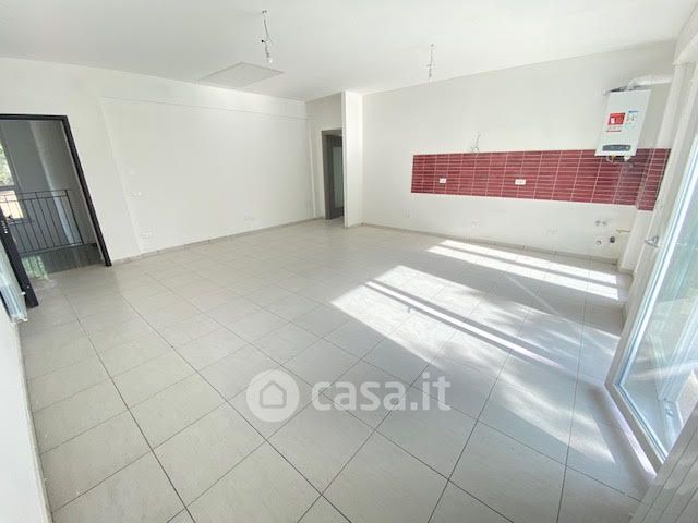 Appartamento in residenziale in Via Fratelli Ottaviani