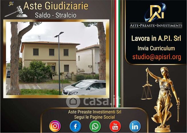 Appartamento in residenziale in Viale della Repubblica 17