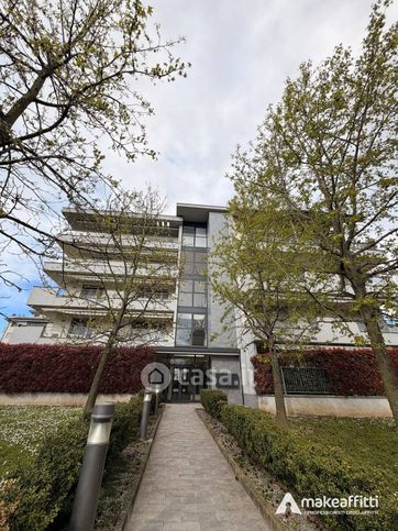 Appartamento in residenziale in Via Toscana 3 e