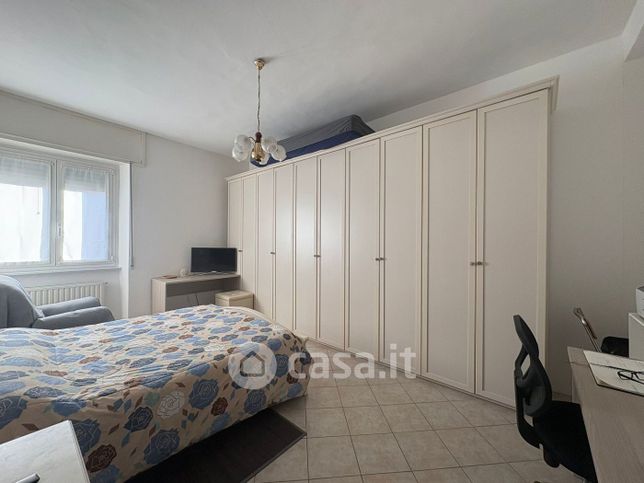 Appartamento in residenziale in Via Ferruccio Zago 30