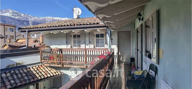 Appartamento in residenziale in Via Stoppani