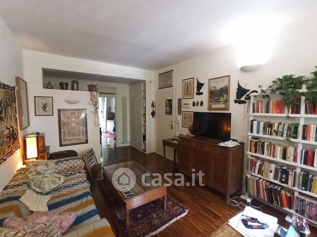 Appartamento in residenziale in Via Massimiliano Angelelli 15