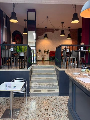 Attivitã /licenza (con o senza mura) in commerciale in Via Cefalonia