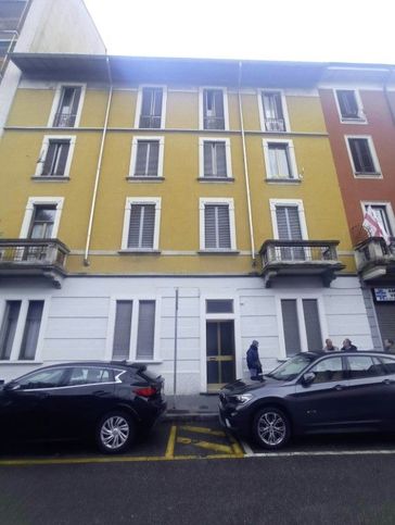 Appartamento in residenziale in Via Felice Cavallotti 155