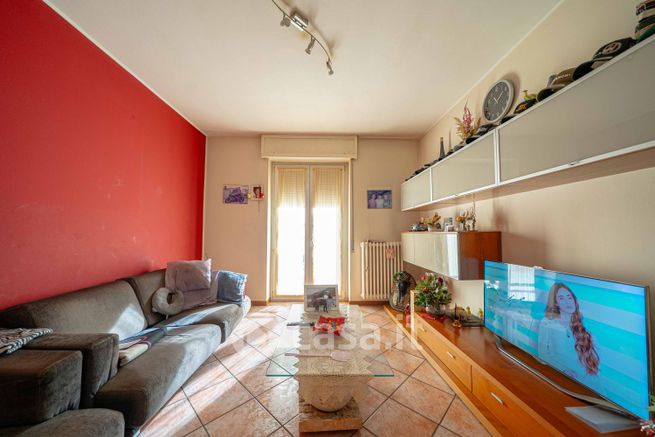 Appartamento in residenziale in Via Giuseppe Mazzini 83