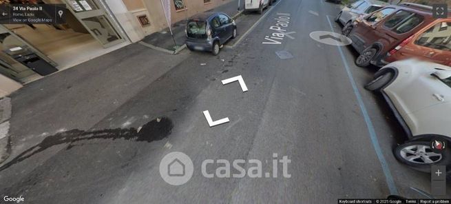 Appartamento in residenziale in Via Paolo II 9