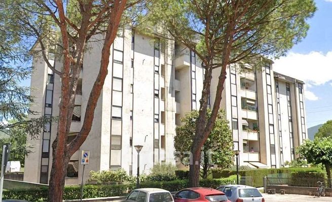 Appartamento in residenziale in Via Sicilia 29