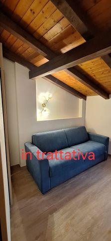 Appartamento in residenziale in Via delle Fonti