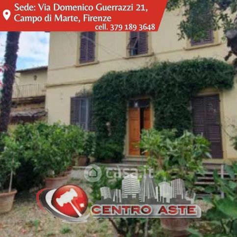 Villa in residenziale in Via di Vernalese