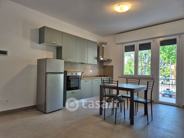 Appartamento in residenziale in Via Circonvallazione 7