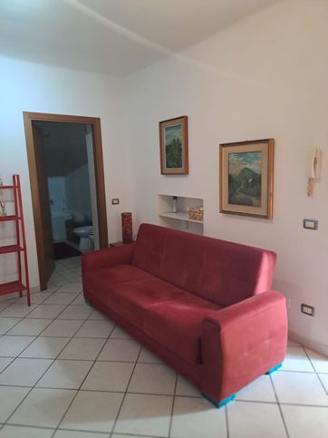 Appartamento in residenziale in Via Torchio