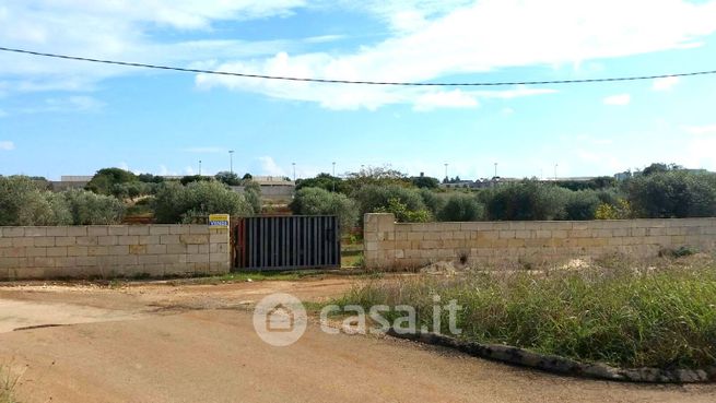 Terreno edificabile in residenziale in Zona industriale