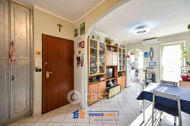 Appartamento in residenziale in Via Torino 73