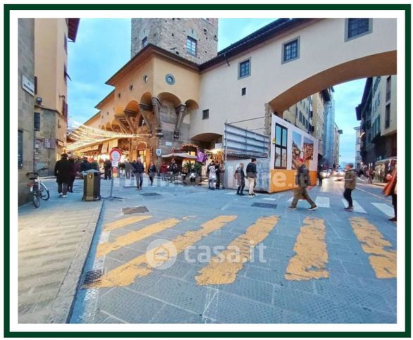 Appartamento in residenziale in Via de' Bardi 55