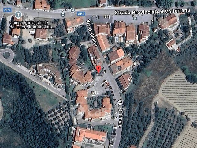 Appartamento in residenziale in Via Ortimino 12