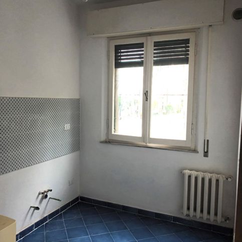 Appartamento in residenziale in Via Le Piane 50