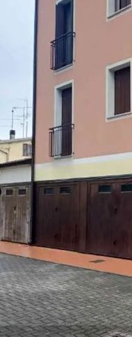 Appartamento in residenziale in Via C. Darwin 1